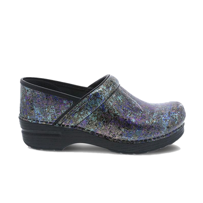 Dansko Professional-Metallic Ink