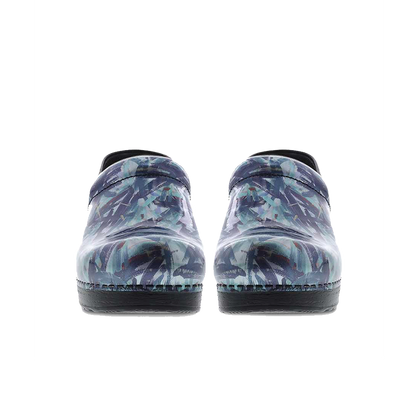Dansko Professional-Painted