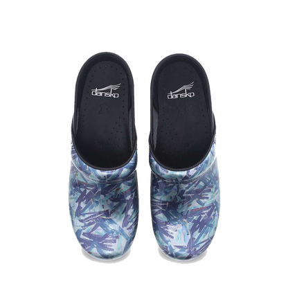Dansko Professional-Painted