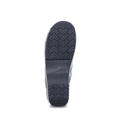 Dansko Professional-Painted