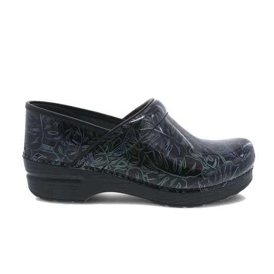 Dansko Professional-Tropical Leaf