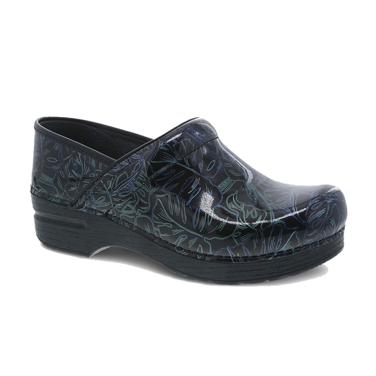 Dansko Professional-Tropical Leaf