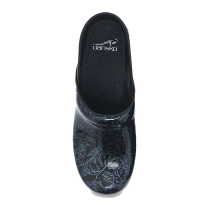 Dansko Professional-Tropical Leaf