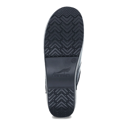 Dansko Professional-Tropical Leaf
