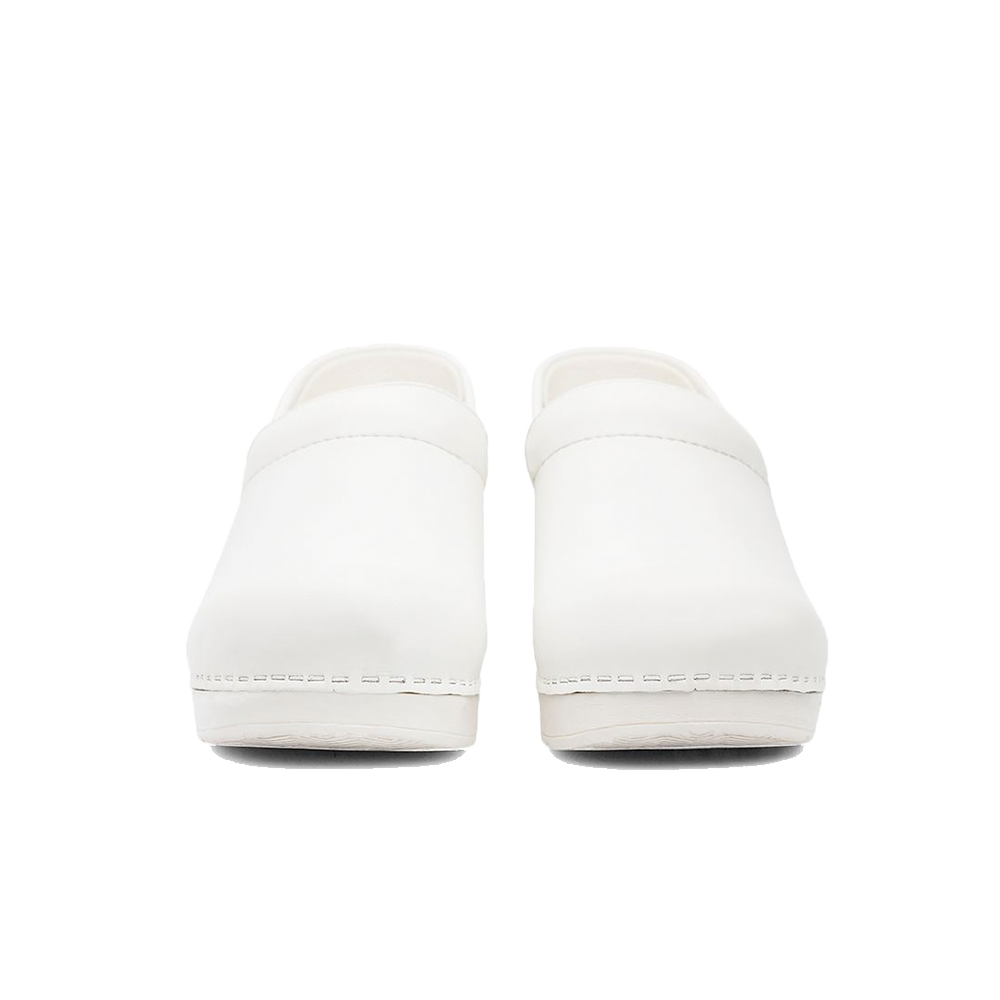 Dansko professional white box on sale
