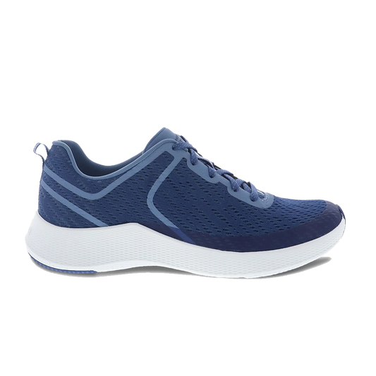 Dansko Sky-Blue Mesh