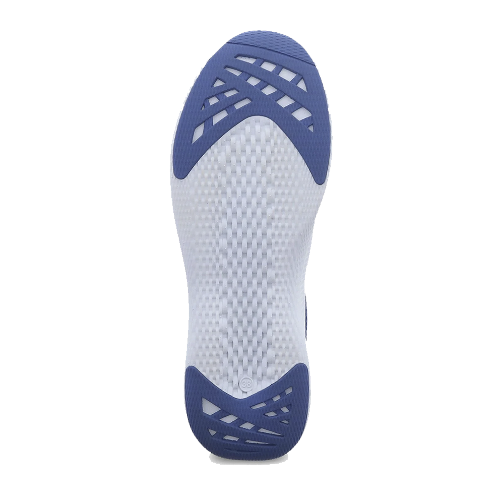 Dansko Sky-Blue Mesh