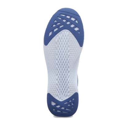 Dansko Sky-Blue Mesh