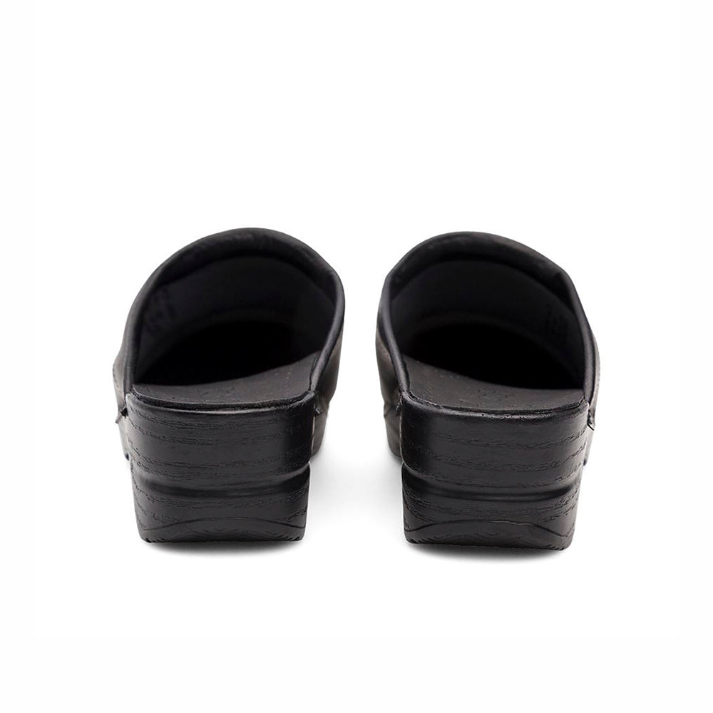 Dansko Sonja-Black Cabrio