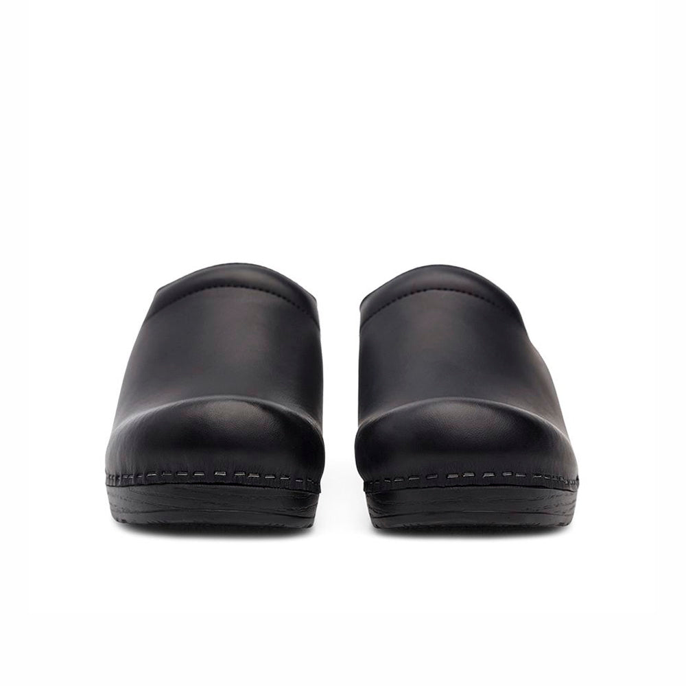 Dansko Sonja-Black Cabrio