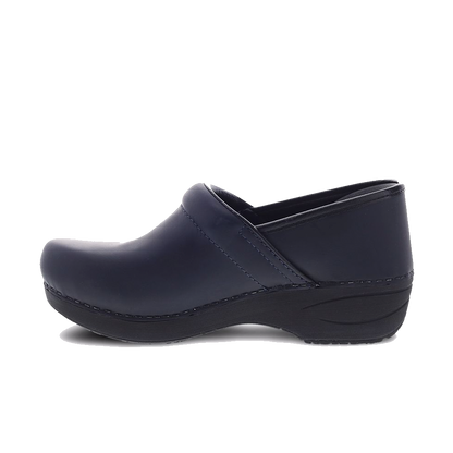 Dansko XP 2.0-Navy Pull Up