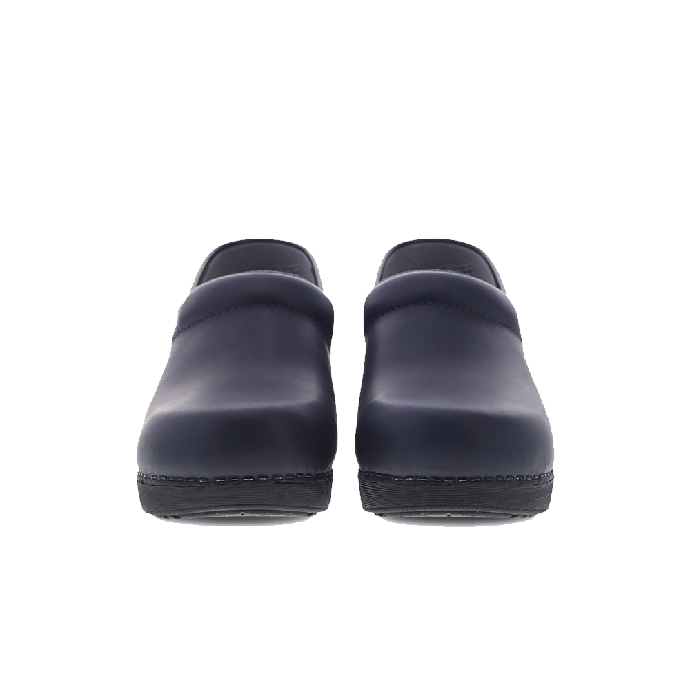 Dansko XP 2.0-Navy Pull Up