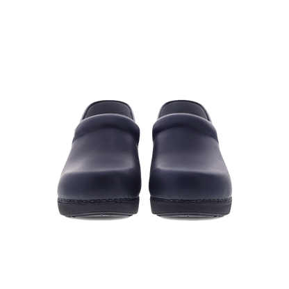 Dansko XP 2.0-Navy Pull Up