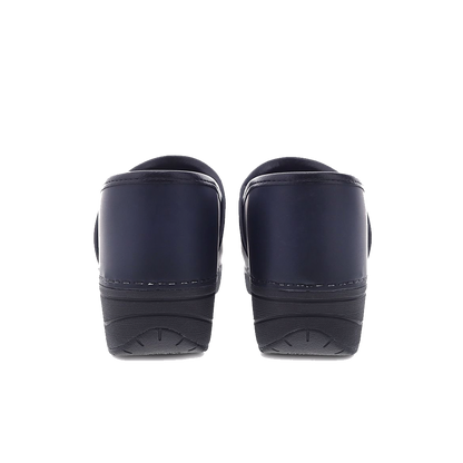 Dansko XP 2.0-Navy Pull Up