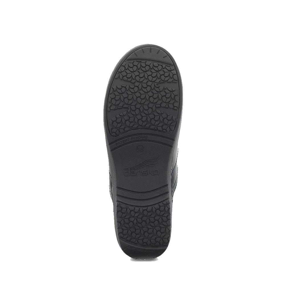 Dansko XP 2.0-Navy Pull Up