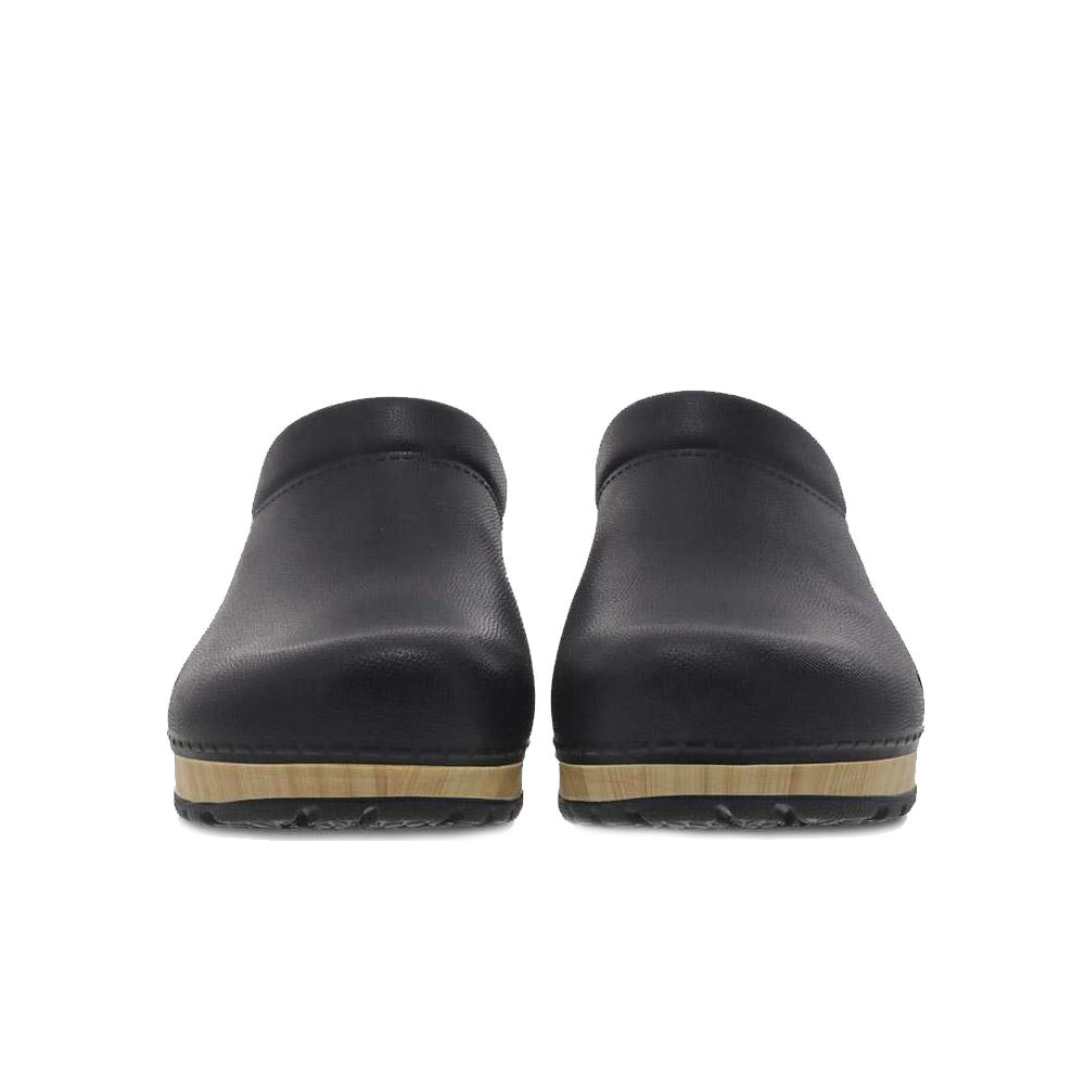Grey on sale dansko clogs