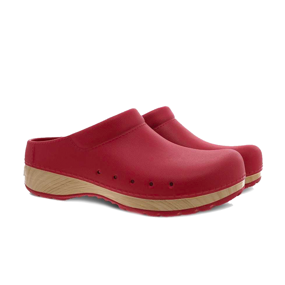 Backless nursing clogs outlet