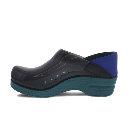 Dansko Professional Black Translucent