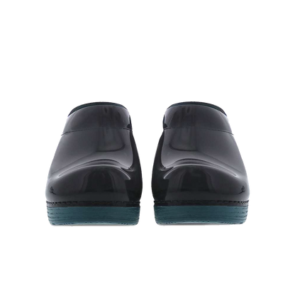 Dansko Professional-Black Translucent