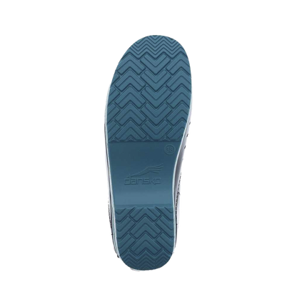 Dansko Professional-Black Translucent