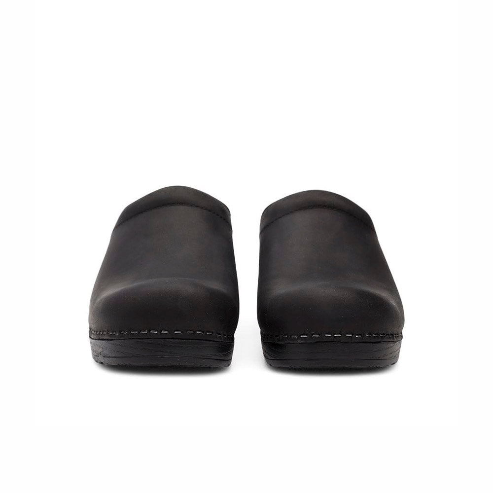 Dansko Sonja-Black Oiled