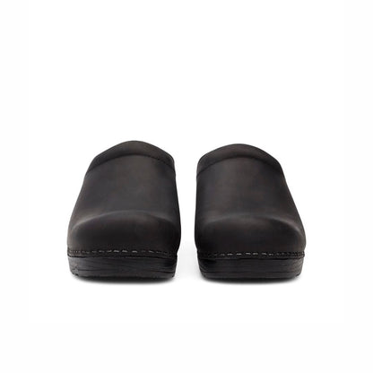 Dansko Sonja-Black Oiled