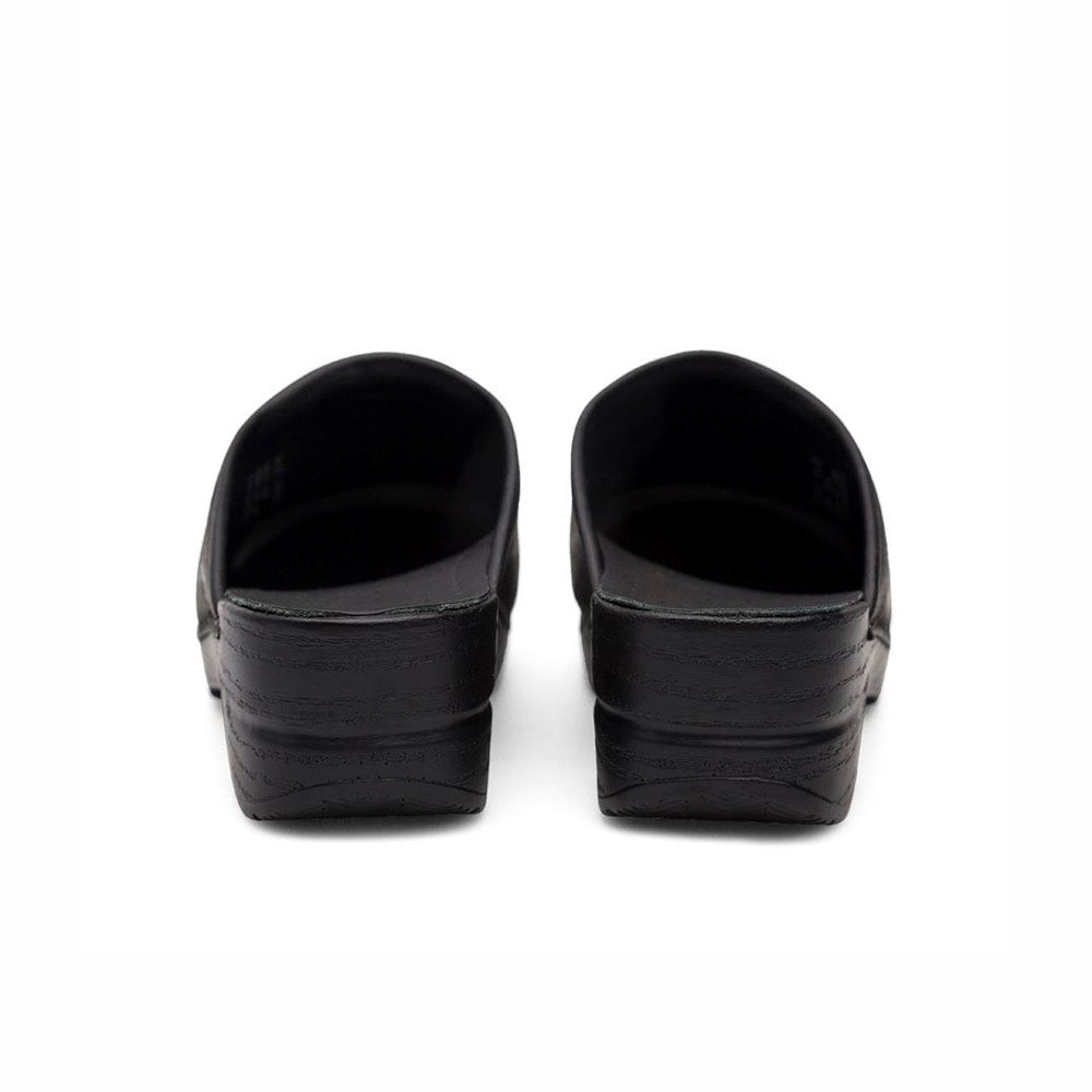 Dansko Sonja-Black Oiled