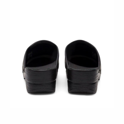 Dansko Sonja-Black Oiled