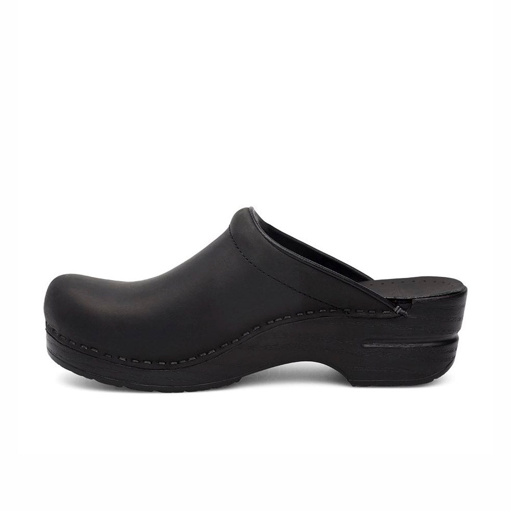 Dansko Sonja-Black Oiled