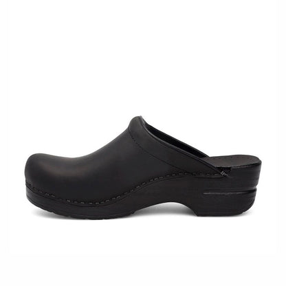 Dansko Sonja-Black Oiled