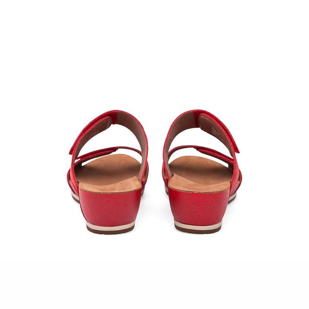 Dansko Vienna-Tomato Milled