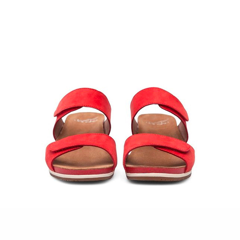 Dansko Vienna-Tomato Milled