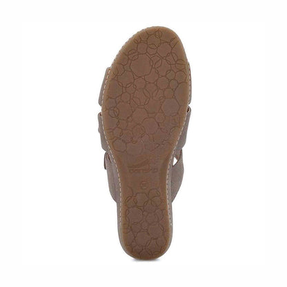 Dansko Allyson-Stone Nubuck
