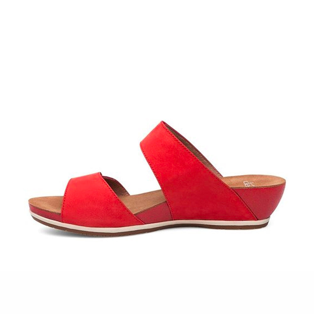 Dansko Vienna-Tomato Milled