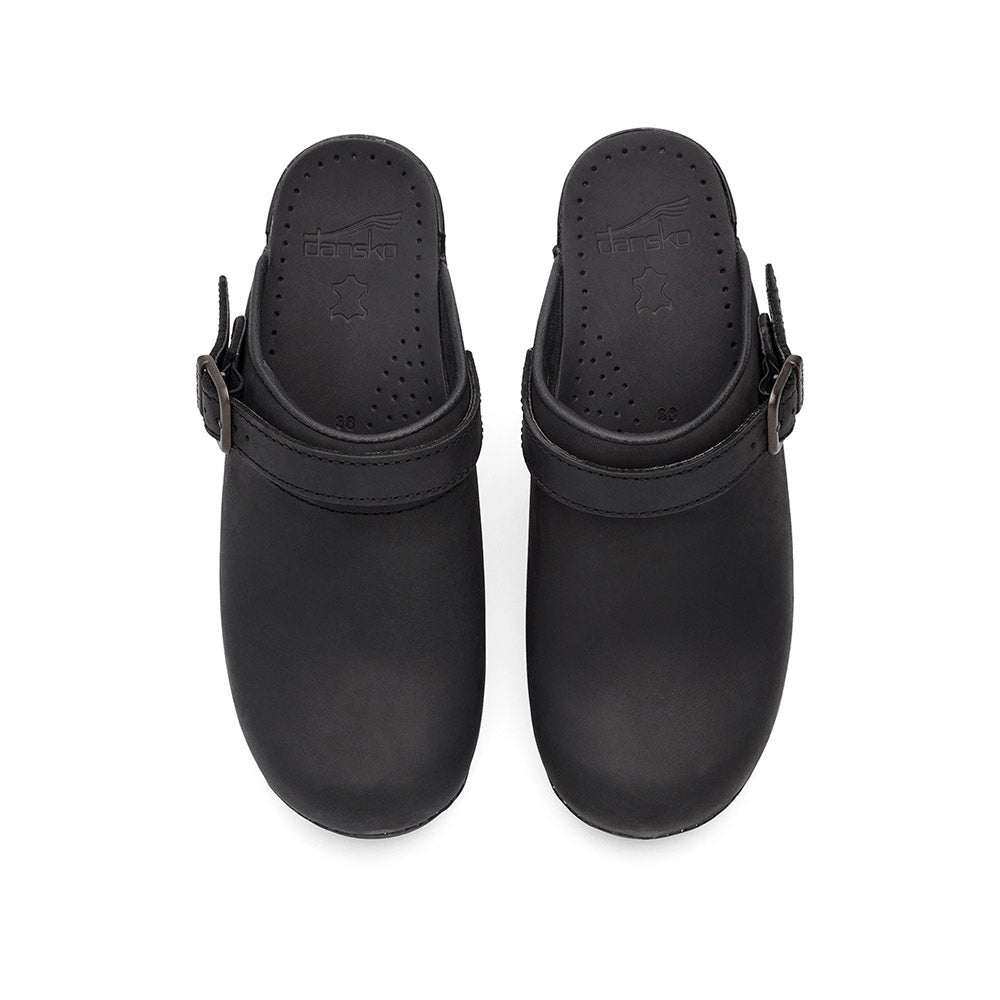 Dansko ingrid sales slingback