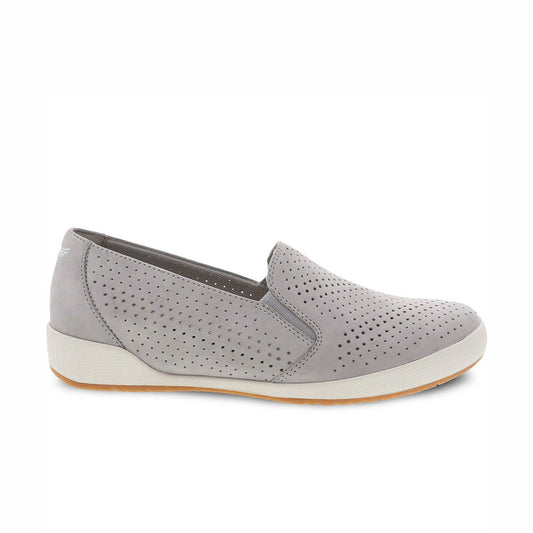 Dansko Odina-Cement Nubuck