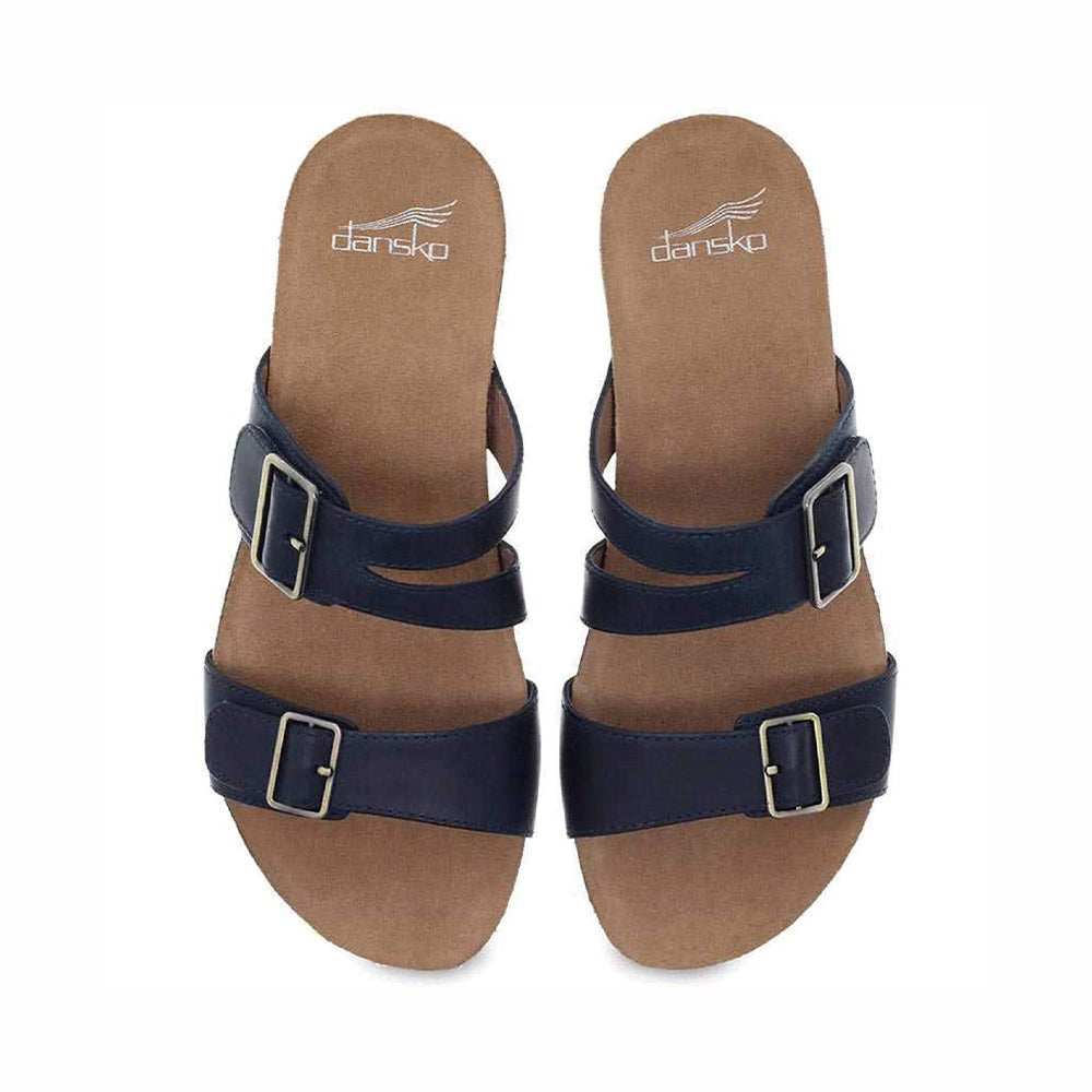 Dansko Rosie-Blue