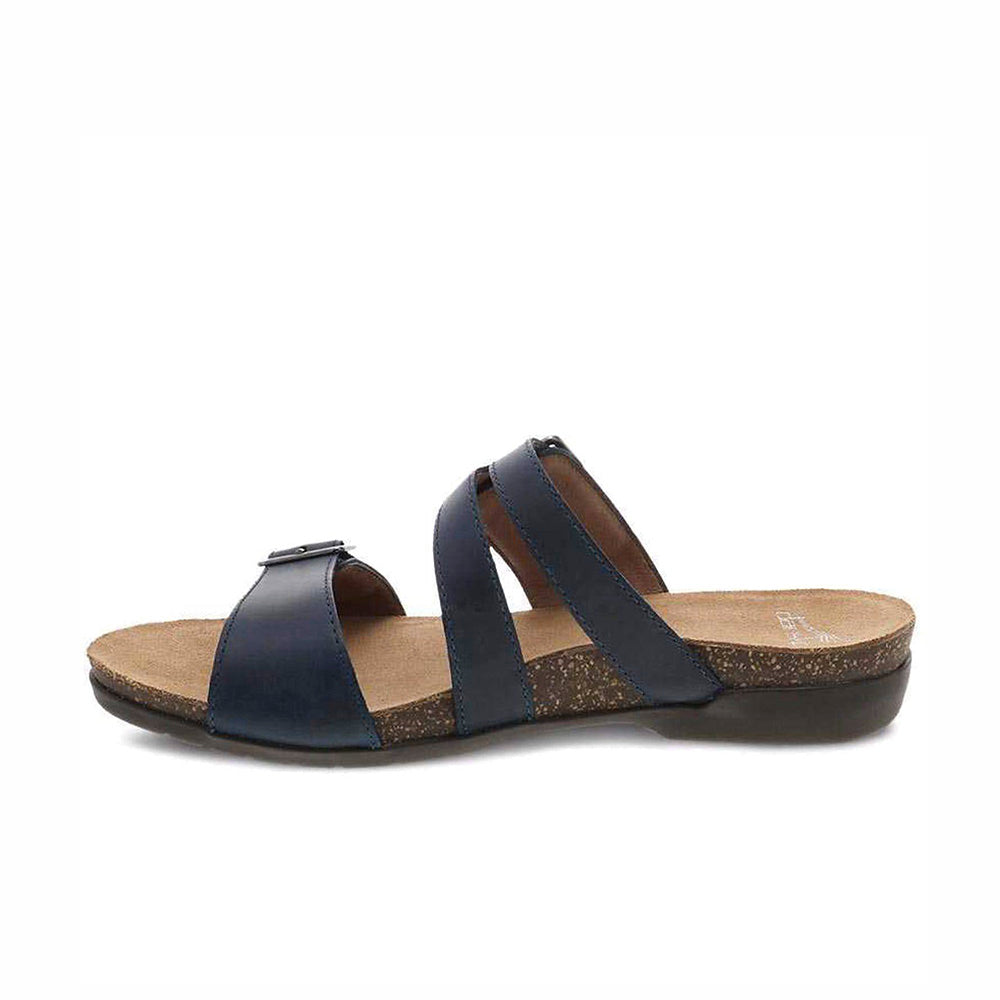 Dansko Rosie-Blue