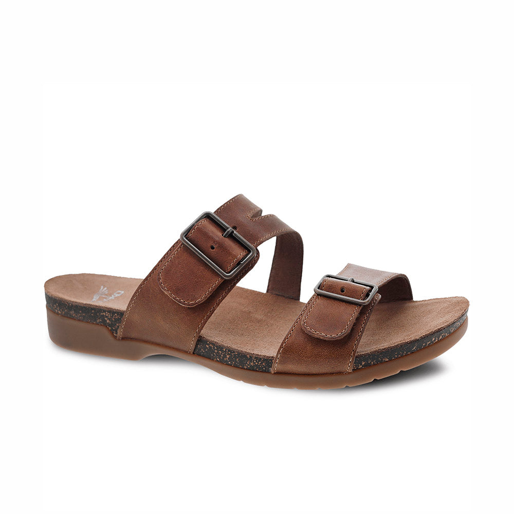 Dansko Rosie-Tan