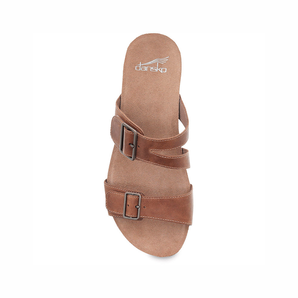 Dansko Rosie Tan