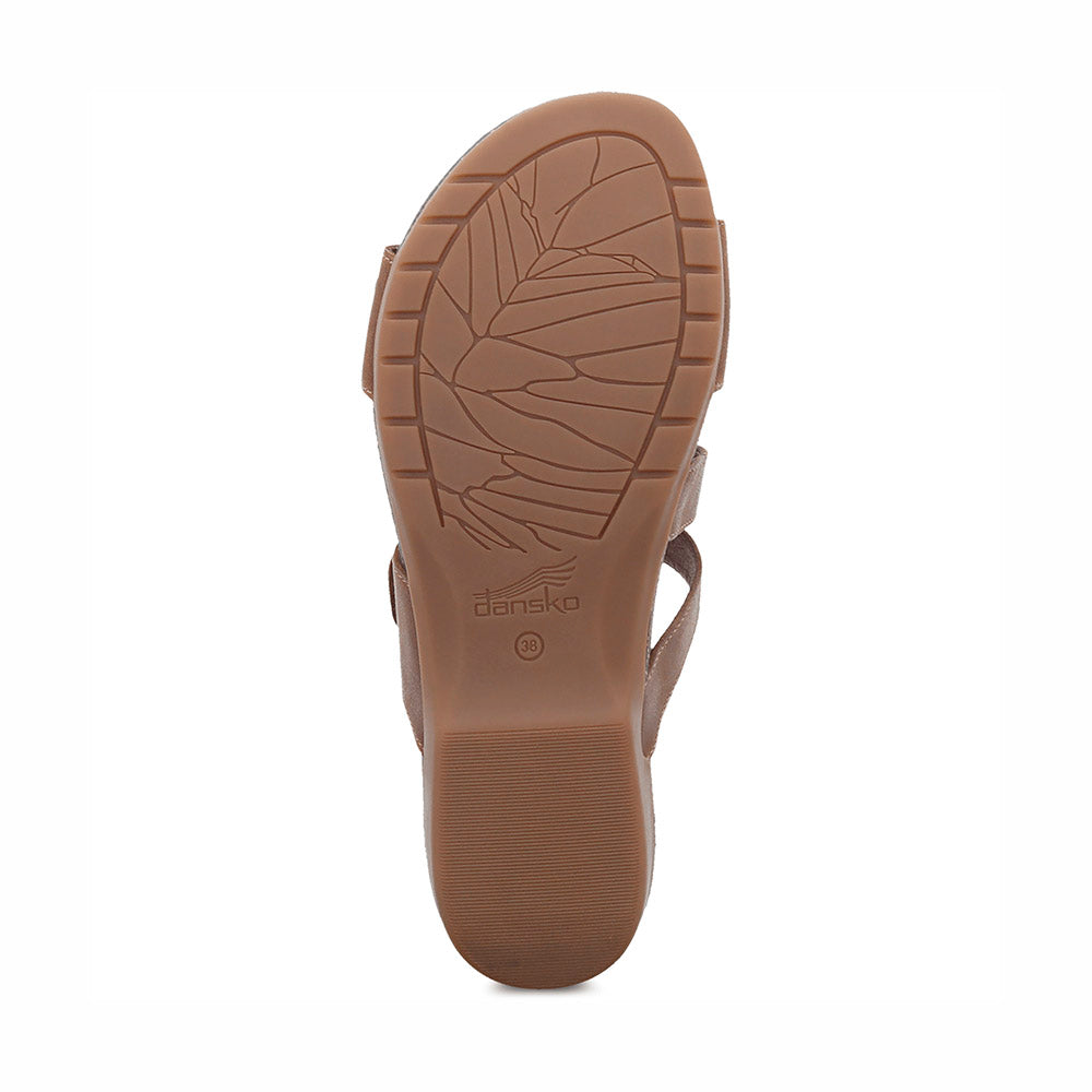 Dansko Rosie-Tan
