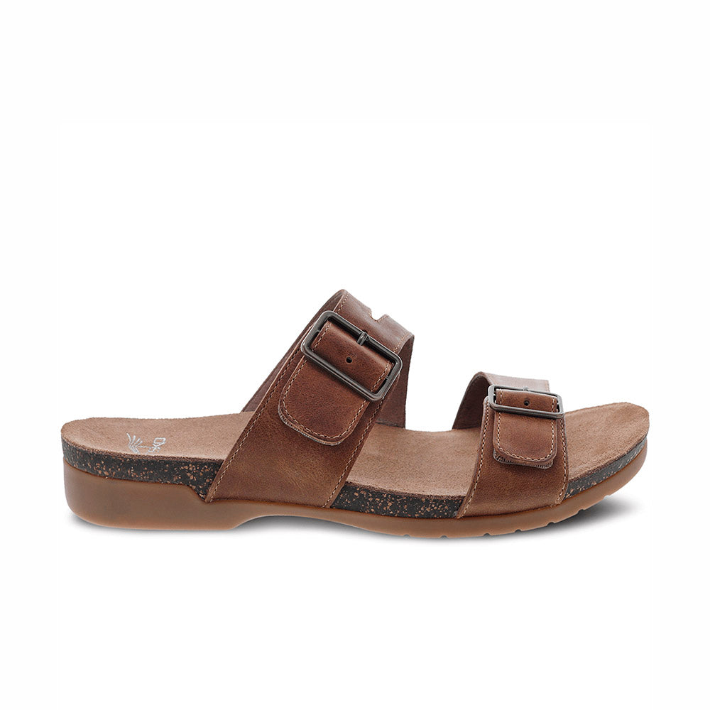 Dansko Rosie-Tan