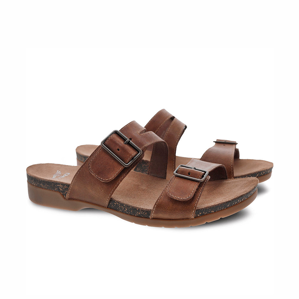 Dansko Rosie-Tan