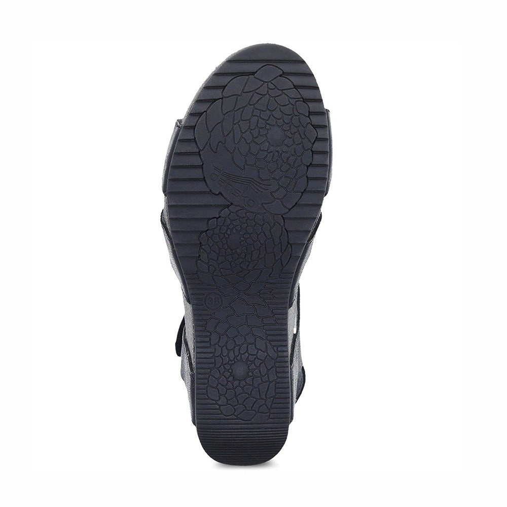 Dansko Savannah-Black