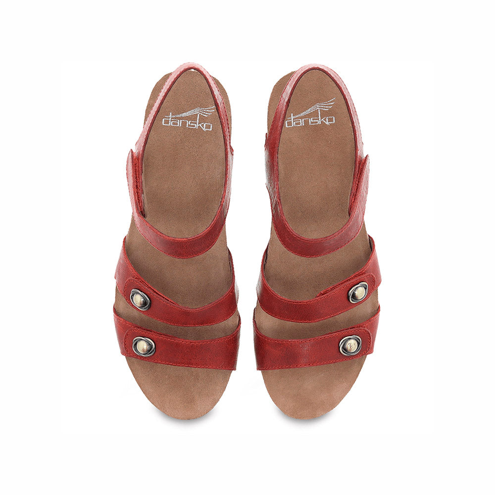 Dansko Savannah-Coral