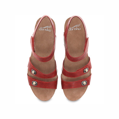 Dansko Savannah-Coral