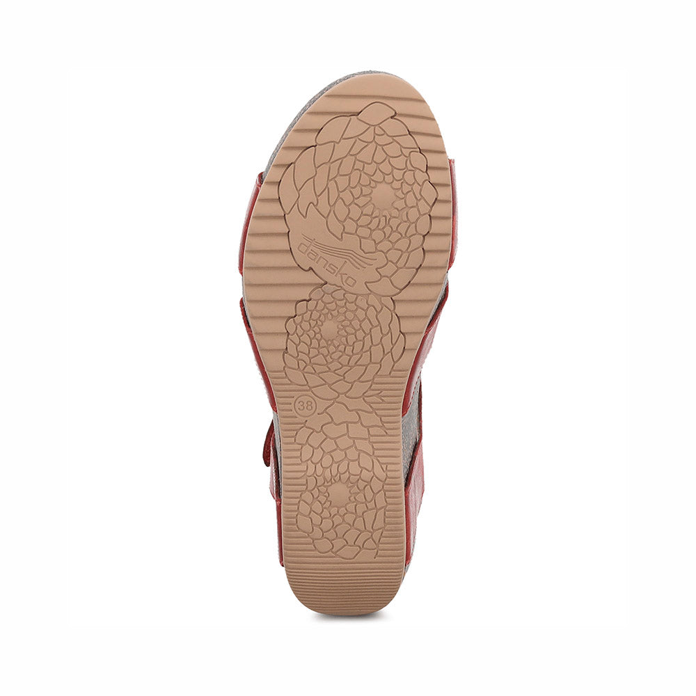 Dansko Savannah-Coral