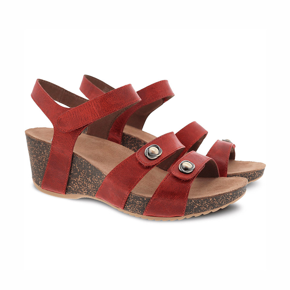 Dansko Savannah-Coral