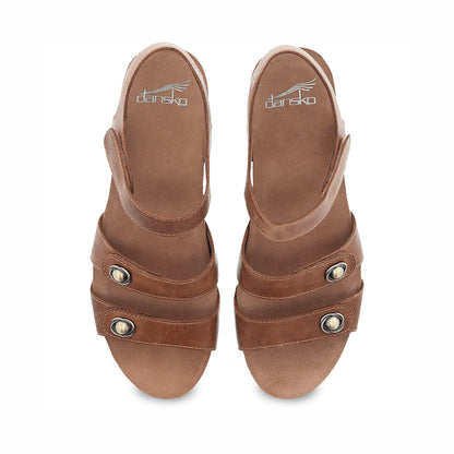 Dansko Savannah-Tan