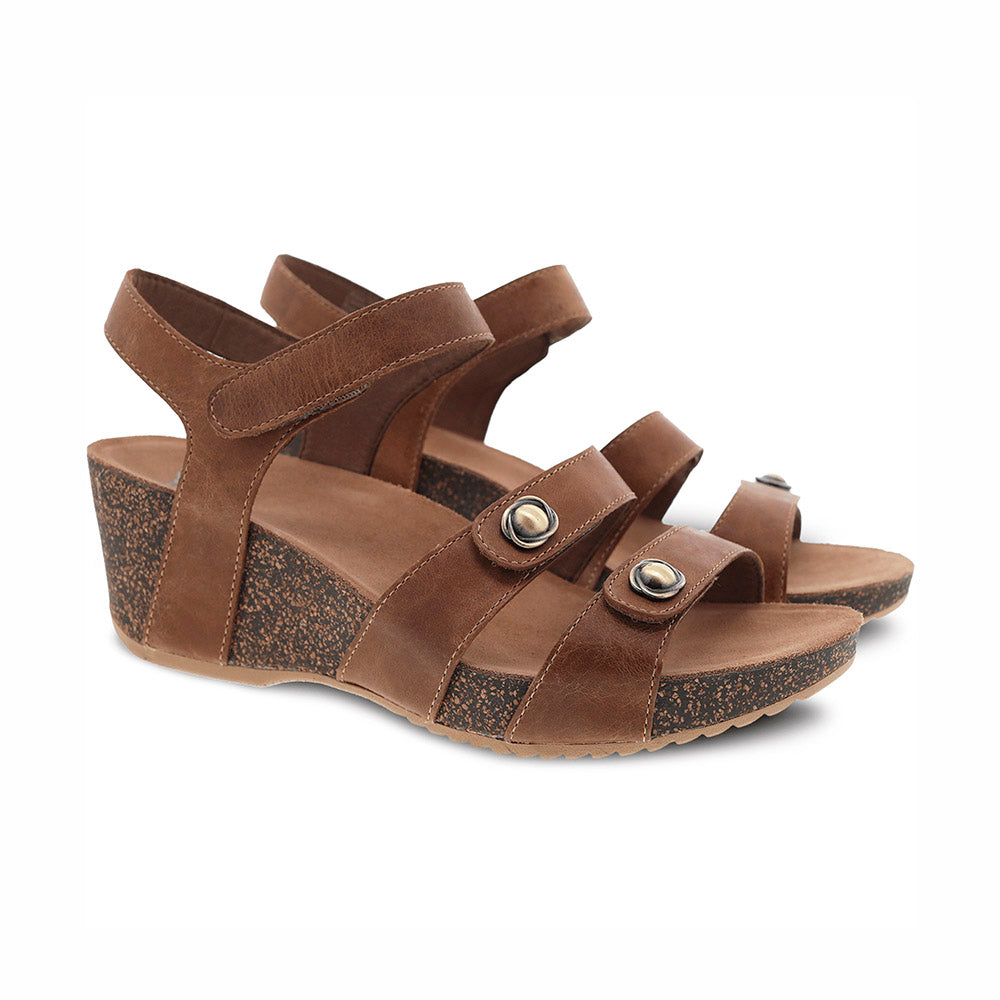 Dansko Savannah-Tan